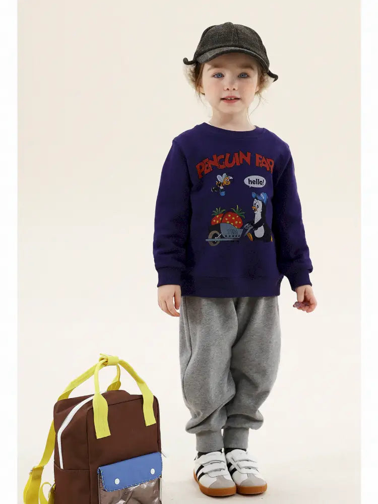 ロングパンツ・スウェットパンツ ベーシックスウェットジョガーパンツ【mh0011301】