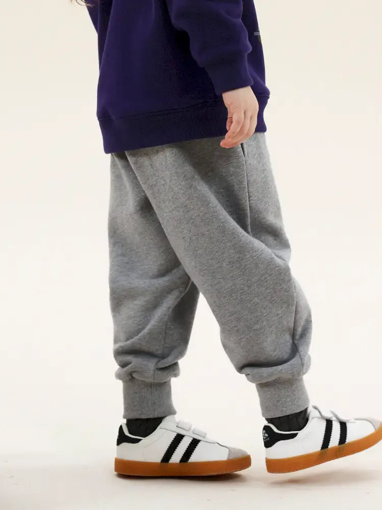 ロングパンツ・スウェットパンツ ベーシックスウェットジョガーパンツ【mh0011301】
