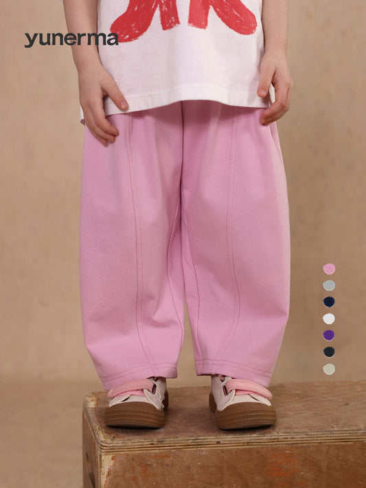 ロングパンツ・スウェットパンツ quick-drying casual pants【mh0009480】