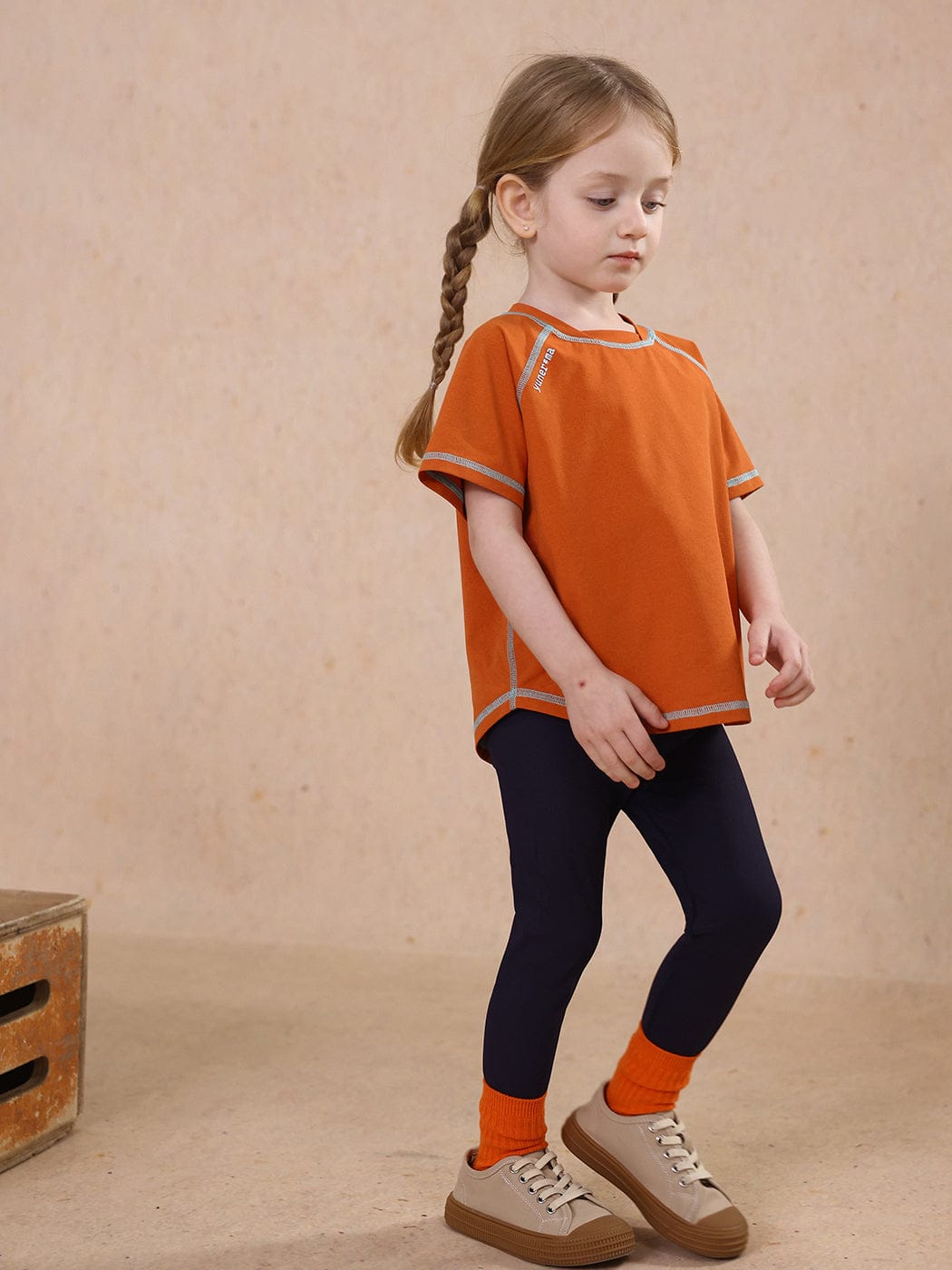 レギンスパンツ summer slim leggings【mh0009477】