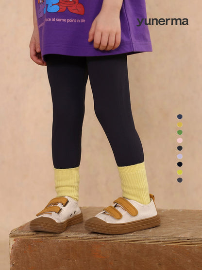 レギンスパンツ summer slim leggings【mh0009477】