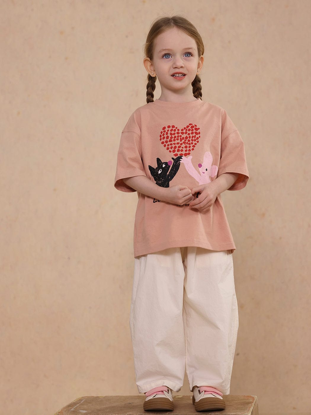 ロングパンツ・スウェットパンツ thin cotton casual pants【mh0009484】