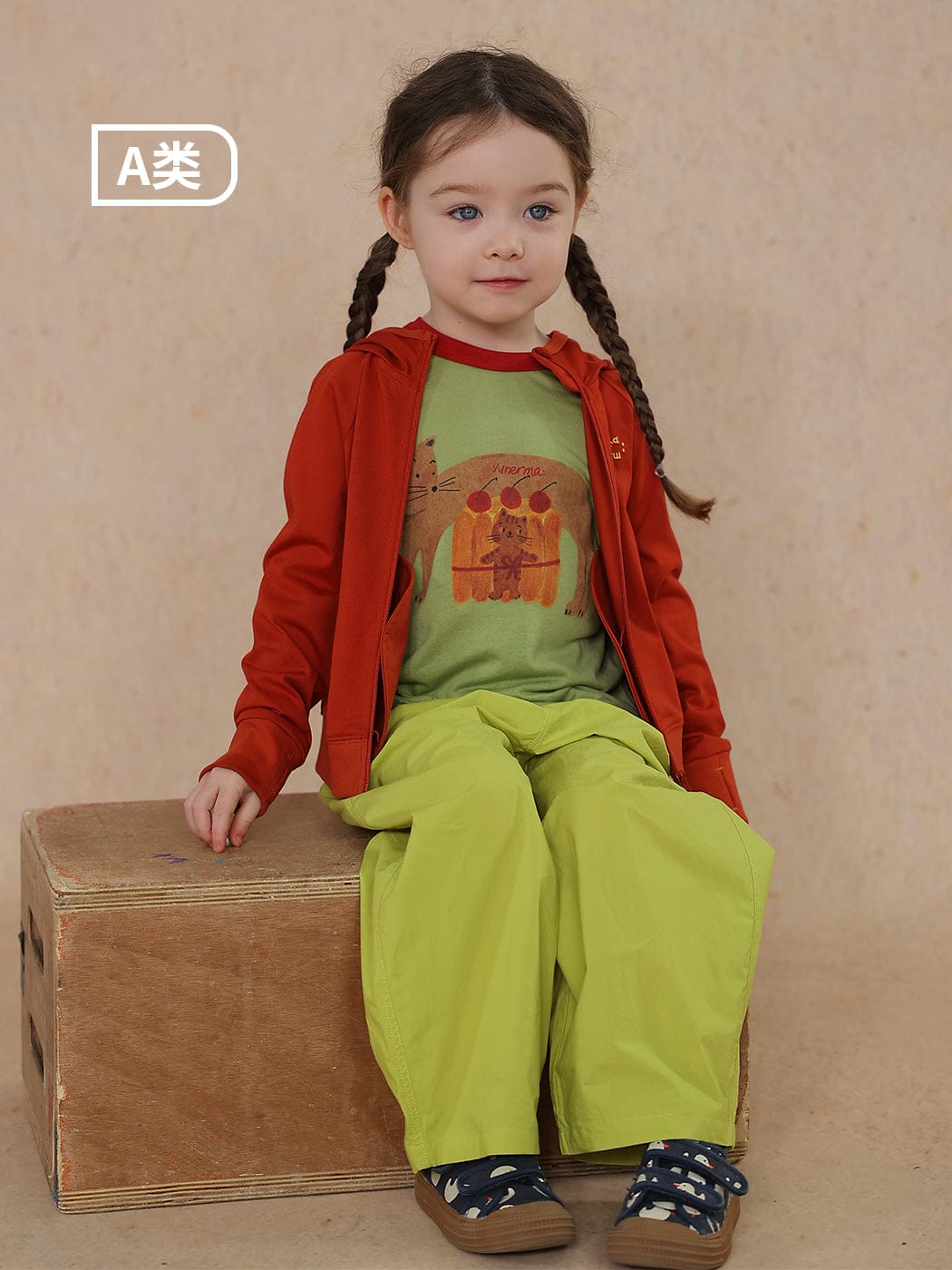 ロングパンツ・スウェットパンツ thin cotton casual pants【mh0009484】