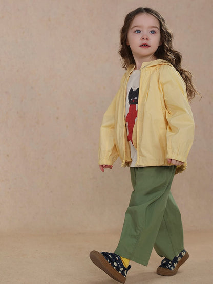 ショートコート・ジャケット・ジャンパー thin hooded sun-proof air-conditioning shirt【mh0009463】