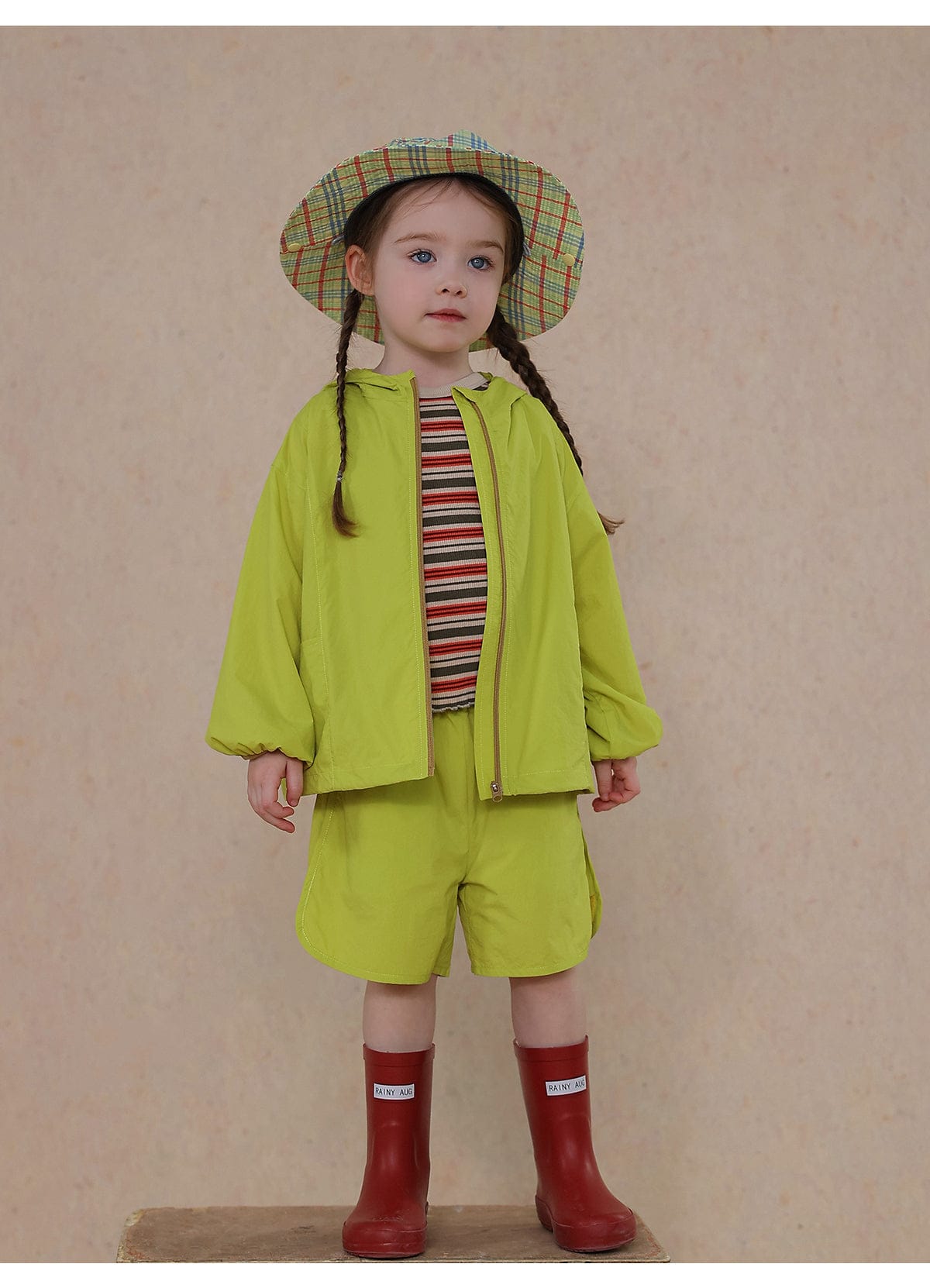 長袖セットアップ UPF50+ hooded sun protection two-piece suit【mh0009464】