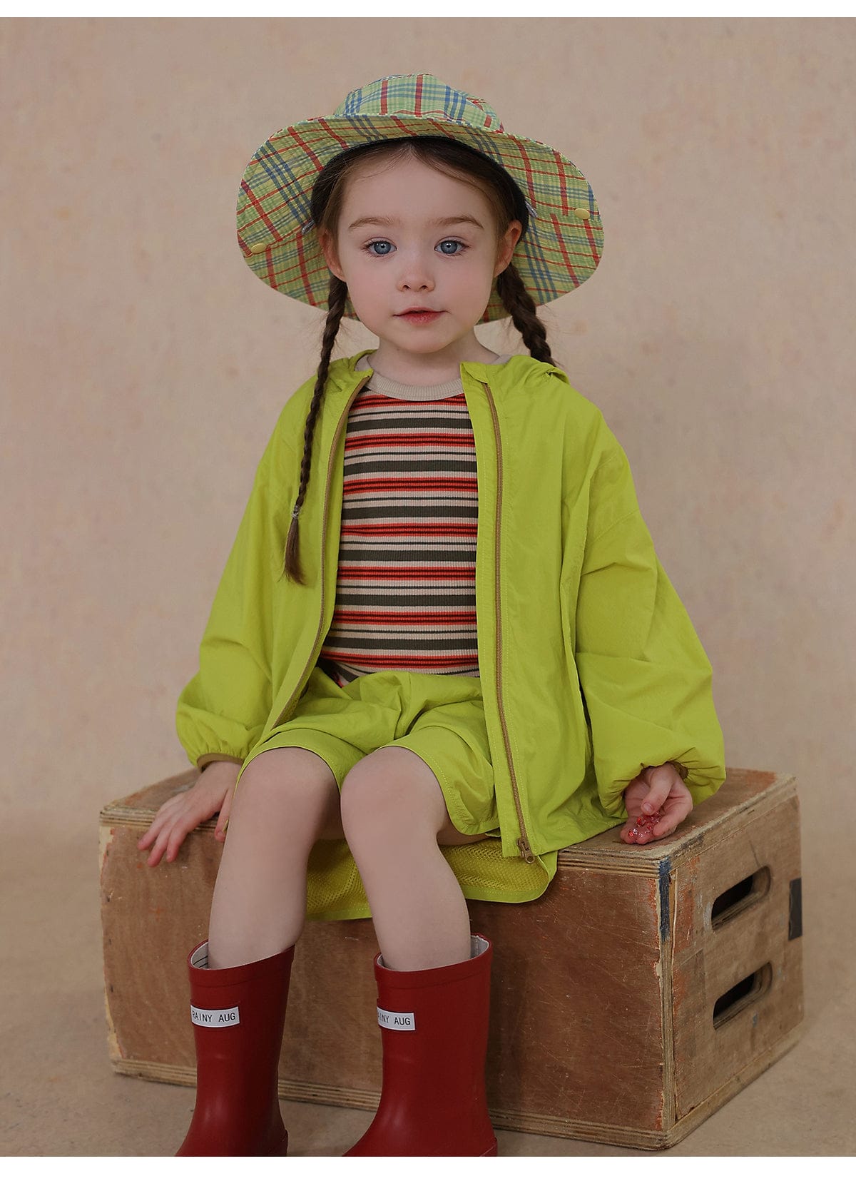 長袖セットアップ UPF50+ hooded sun protection two-piece suit【mh0009464】