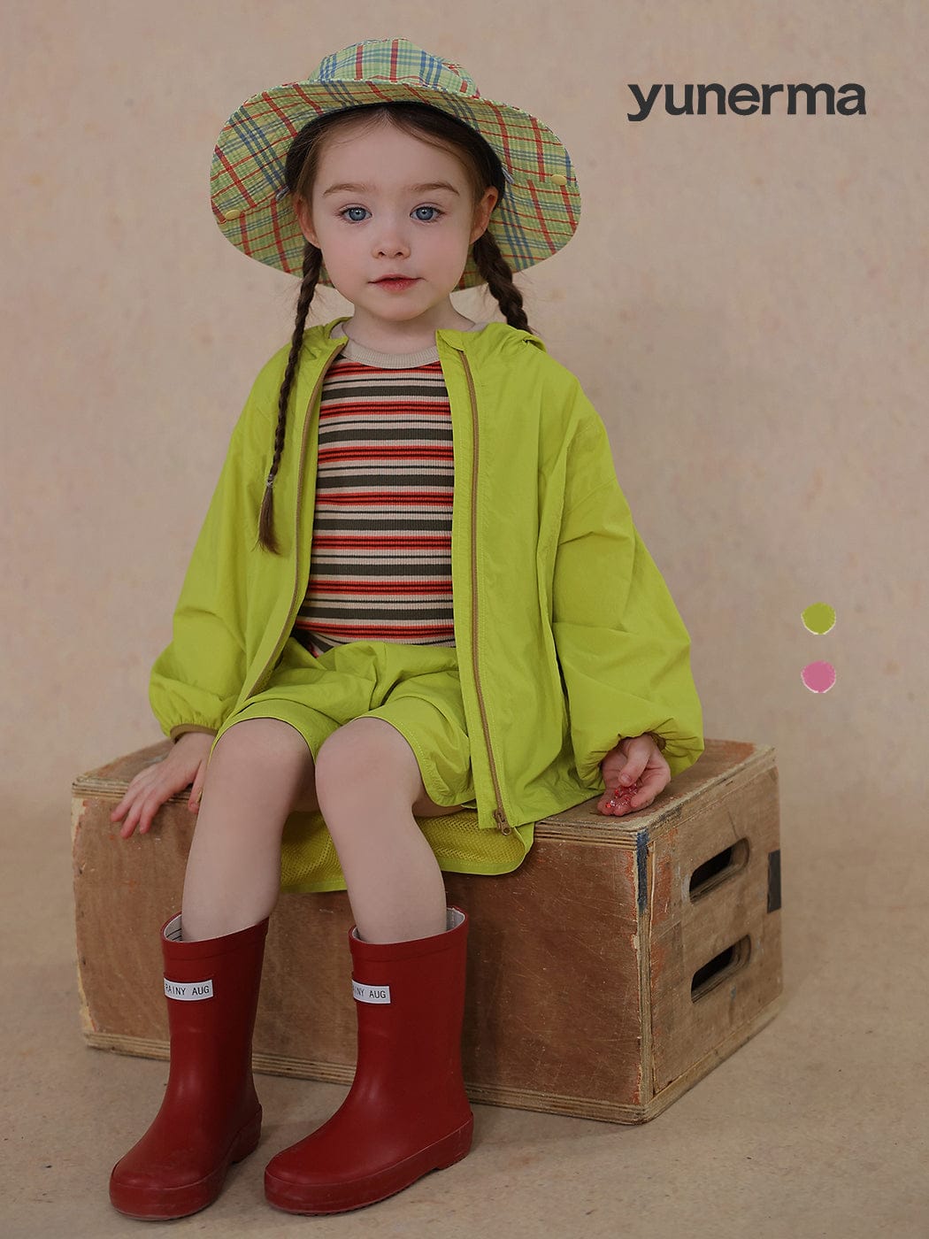 長袖セットアップ UPF50+ hooded sun protection two-piece suit【mh0009464】