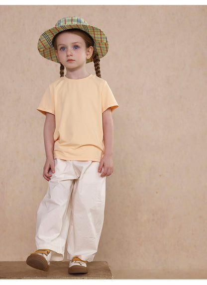 半袖Tシャツ quick-drying short-sleeve T-shirt【mh0009466】