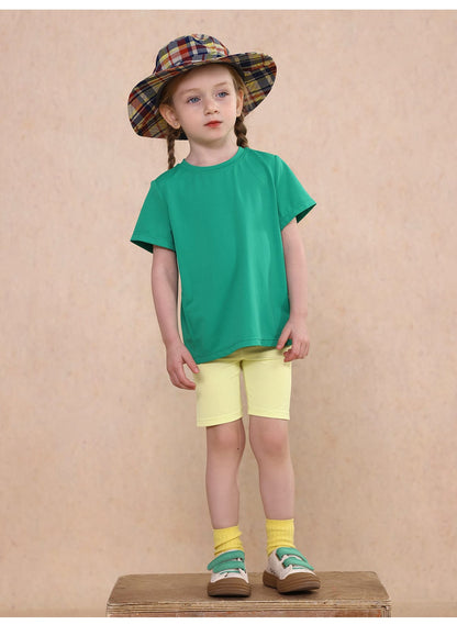 半袖Tシャツ quick-drying short-sleeve T-shirt【mh0009466】