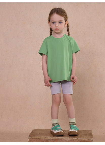 半袖Tシャツ quick-drying short-sleeve T-shirt【mh0009466】