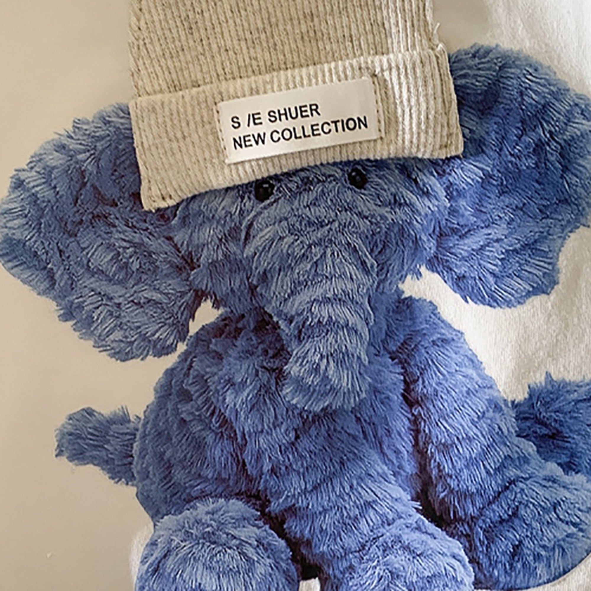 キッズ アニマル ニット帽 Tシャツ 45239203 - mamahalo shop - 半袖Tシャツ - ベビー服 - 子供服 - 男の子 - 女の子