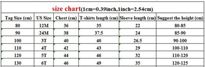 -キッズ シンプル 長袖 Tシャツ【mh0000233】 - mamahalo shop - 長袖Tシャツ -  べビー服 - 子供服 - 男の子 - 女の子