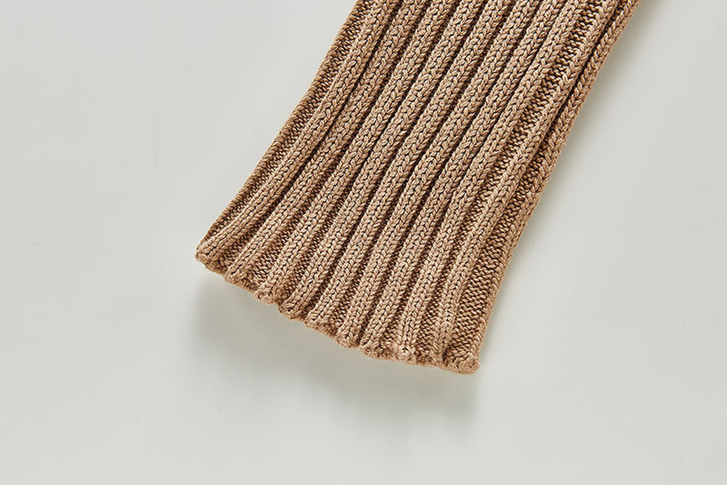 -ベビー ニット ジャンプスーツ 長袖ロンパース 3カラー - mamahalo shop - 長袖ジャンプスーツ -  べビー服 - 子供服 - 男の子 - 女の子