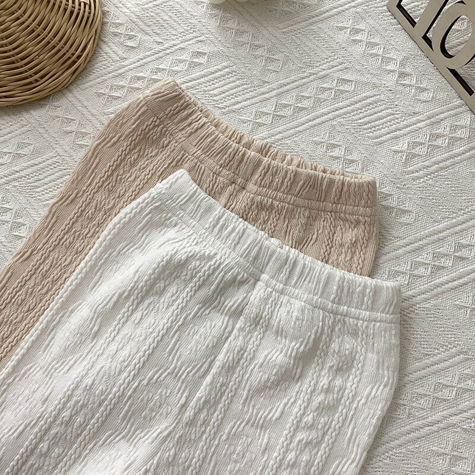 -ベビー きのこ レギンス タイツ パンツ【mh0000358】 - mamahalo shop - レギンスパンツ -  べビー服 - 子供服 - 男の子 - 女の子