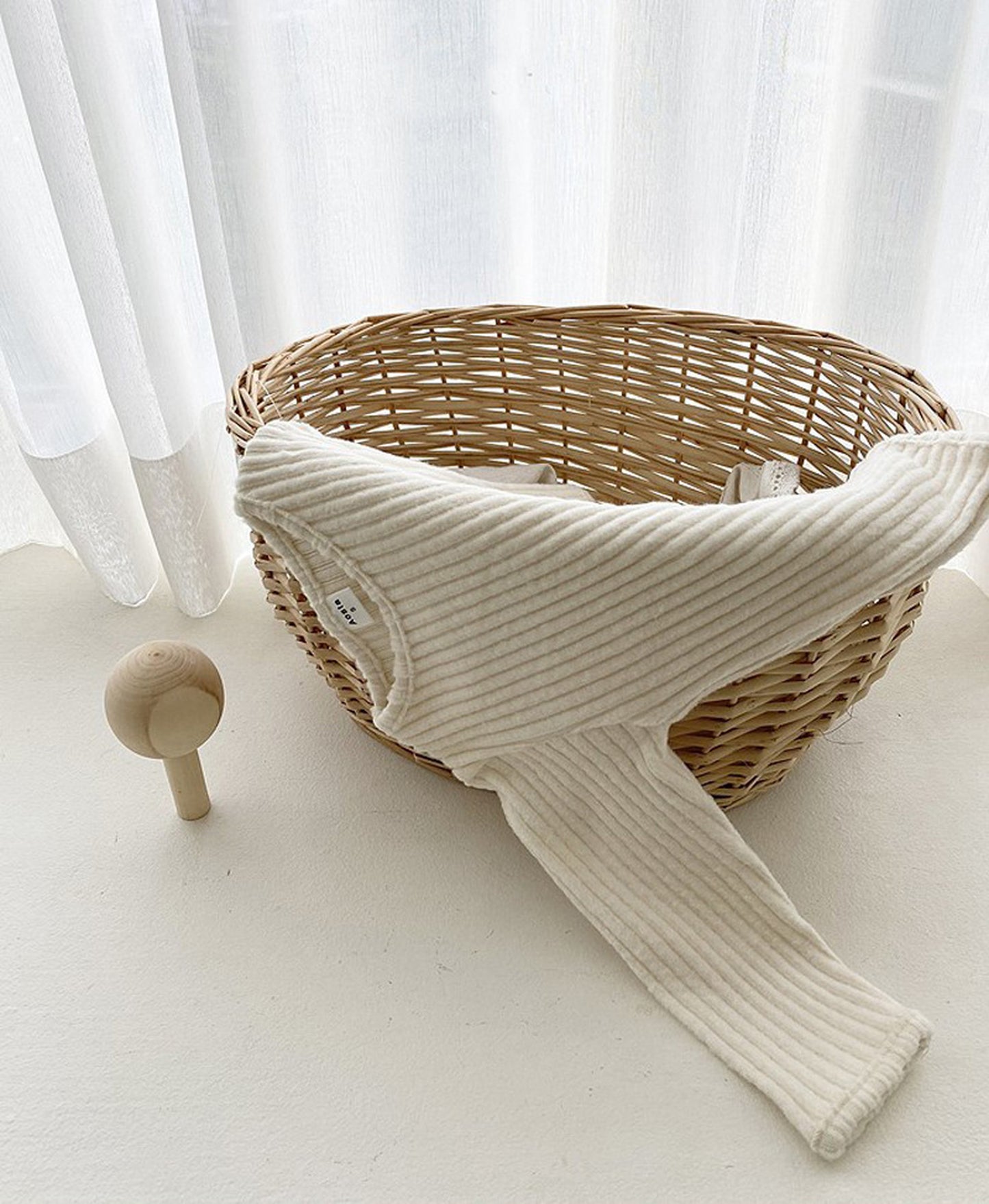 -ベビー セットアップ トップス パンツ - mamahalo shop - 長袖セットアップ -  べビー服 - 子供服 - 男の子 - 女の子