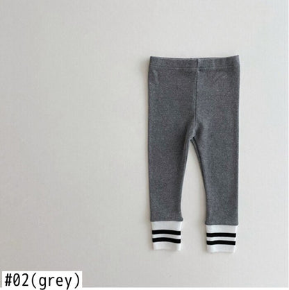 -☺︎ ベビー レギンス パンツ - mamahalo shop - レギンスパンツ -  べビー服 - 子供服 - 男の子 - 女の子