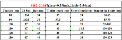 -キッズ ルーズ 長袖 Tシャツ トップス - mamahalo shop - 長袖Tシャツ -  べビー服 - 子供服 - 男の子 - 女の子
