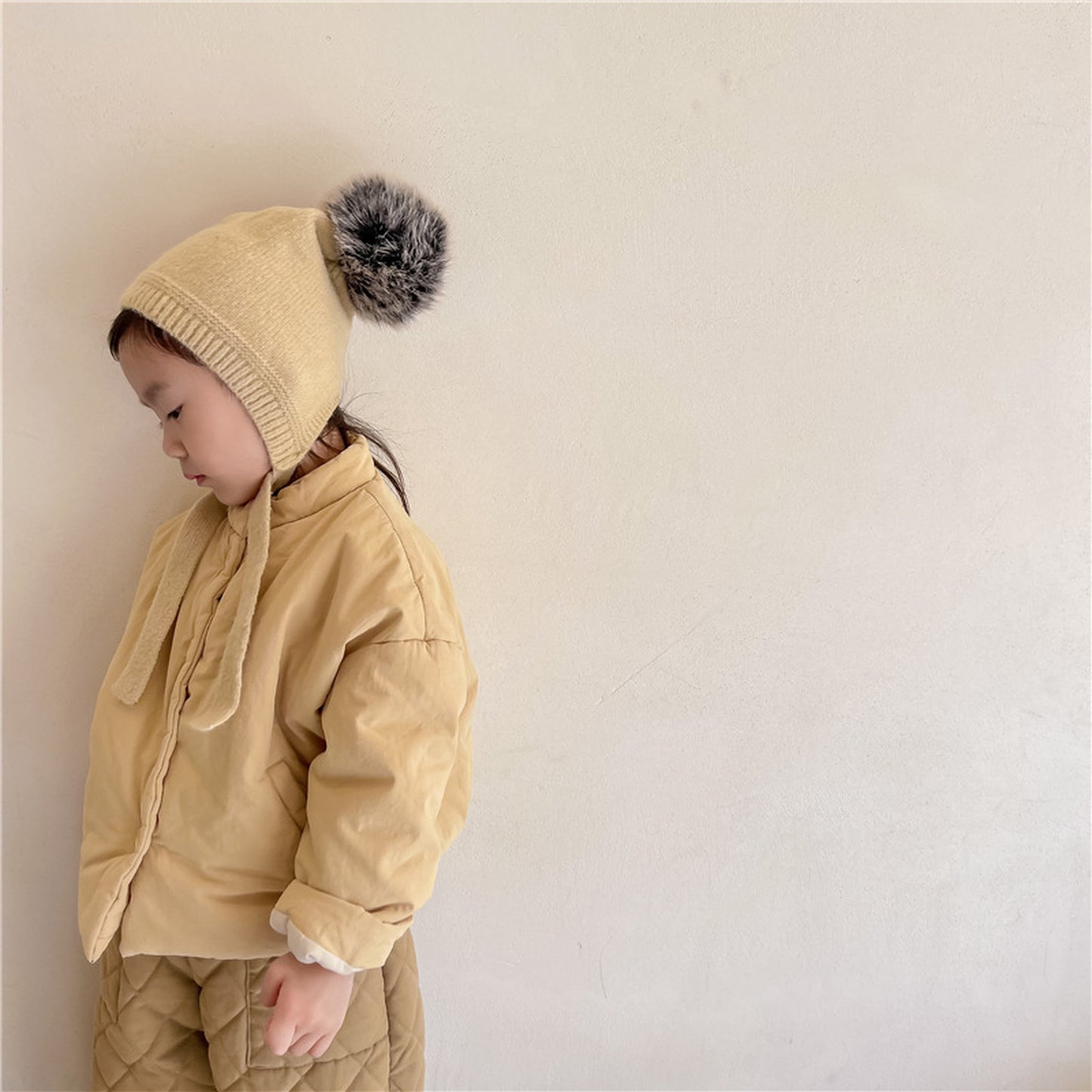 -キッズ ジャケット コート アウター【mh0000246】 - mamahalo shop - ショートコート・ジャケット・ジャンパー -  べビー服 - 子供服 - 男の子 - 女の子