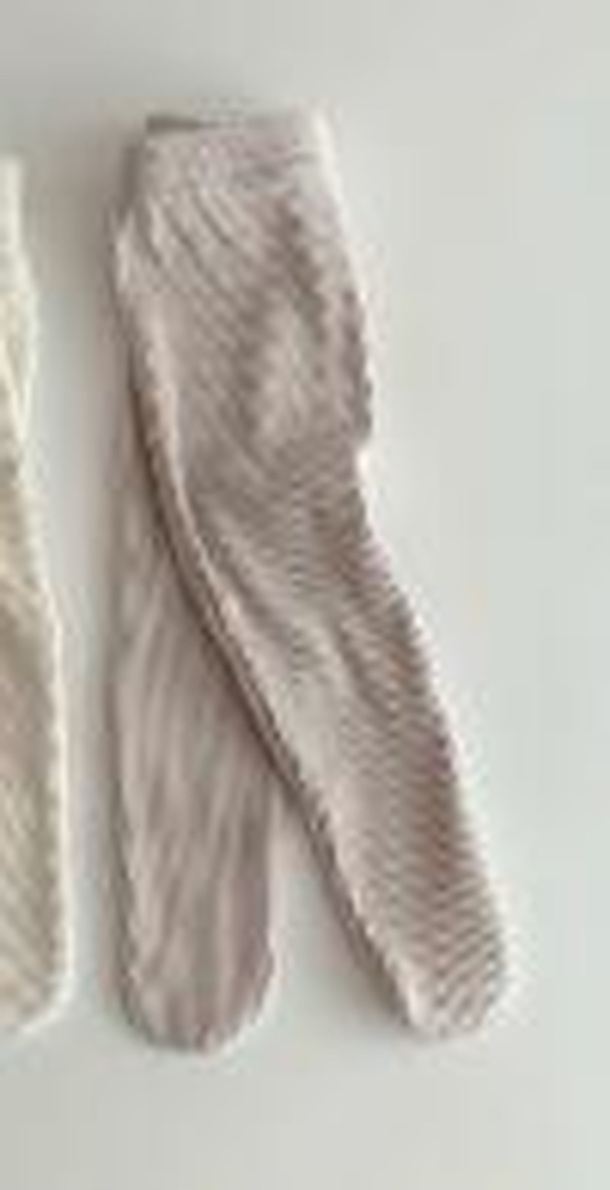 -ベビー リブ 足つき レギンス パンツ タイツ【mh0000074】 - mamahalo shop - レギンスパンツ -  べビー服 - 子供服 - 男の子 - 女の子