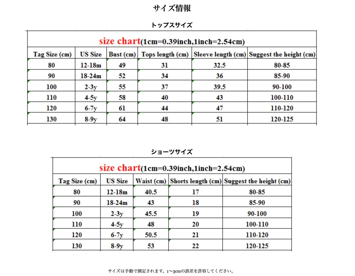 -キッズ ボーイズ 水着 セット ラッシュガード セパレート スイムウェア【mh0000673】 - mamahalo shop - ベビー用水着 -  べビー服 - 子供服 - 男の子 - 女の子