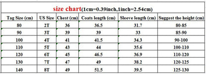 -キッズ レオパード フリース ジャケット アウター【mh0000287】 - mamahalo shop - ショートコート・ジャケット・ジャンパー -  べビー服 - 子供服 - 男の子 - 女の子