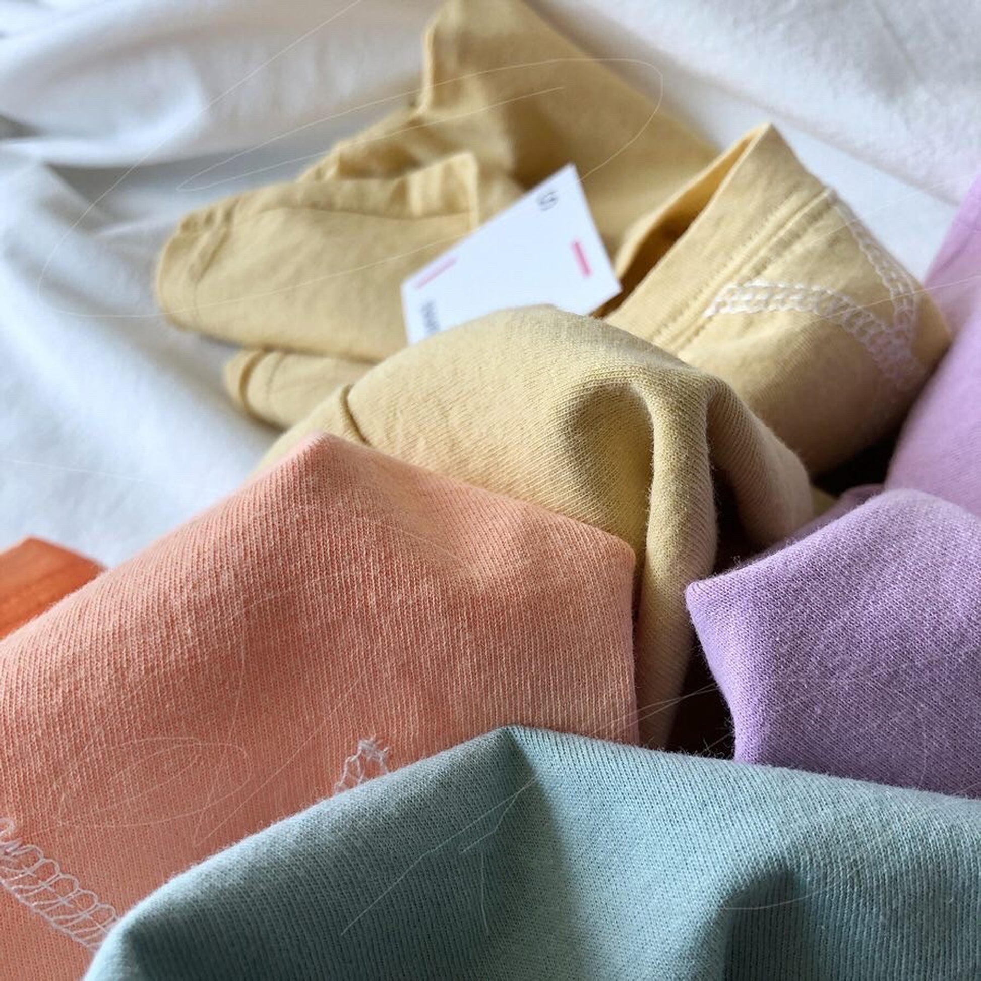 -ベビー 半袖 ルーズ Tシャツ ショーツ セット【mh0000464】 - mamahalo shop - 半袖セットアップ -  べビー服 - 子供服 - 男の子 - 女の子