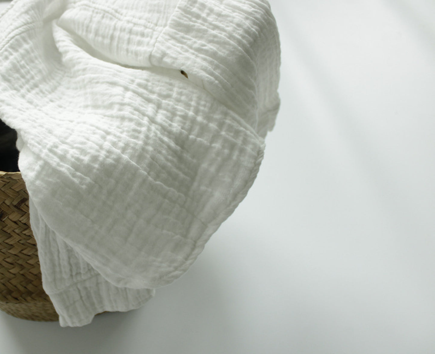 -キッズ コットンリネン トップス【mh0000320】 - mamahalo shop - 長袖Tシャツ -  べビー服 - 子供服 - 男の子 - 女の子