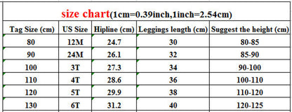 -キッズ レターロゴ ワッフル ハーフ レギンス パンツ - mamahalo shop - レギンスパンツ -  べビー服 - 子供服 - 男の子 - 女の子