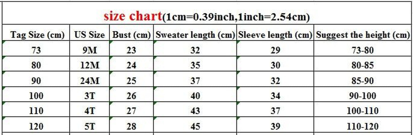 -キッズ ニット フリル トップス カットソー セーター【mh0000212】 - mamahalo shop - ニット・セーター -  べビー服 - 子供服 - 男の子 - 女の子