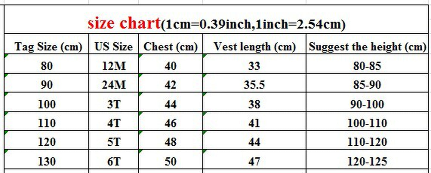 -キッズ ニットベスト シンプルベーシック 2カラー【mh0000235】 - mamahalo shop - ベスト -  べビー服 - 子供服 - 男の子 - 女の子