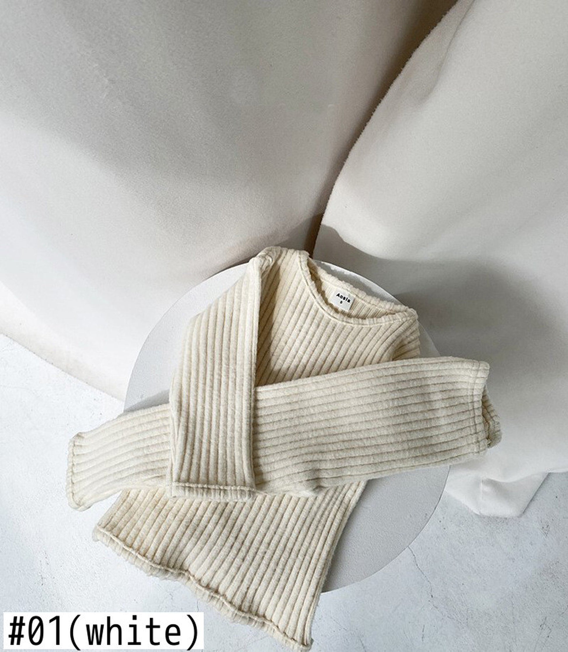 -ベビー セットアップ トップス パンツ - mamahalo shop - 長袖セットアップ -  べビー服 - 子供服 - 男の子 - 女の子