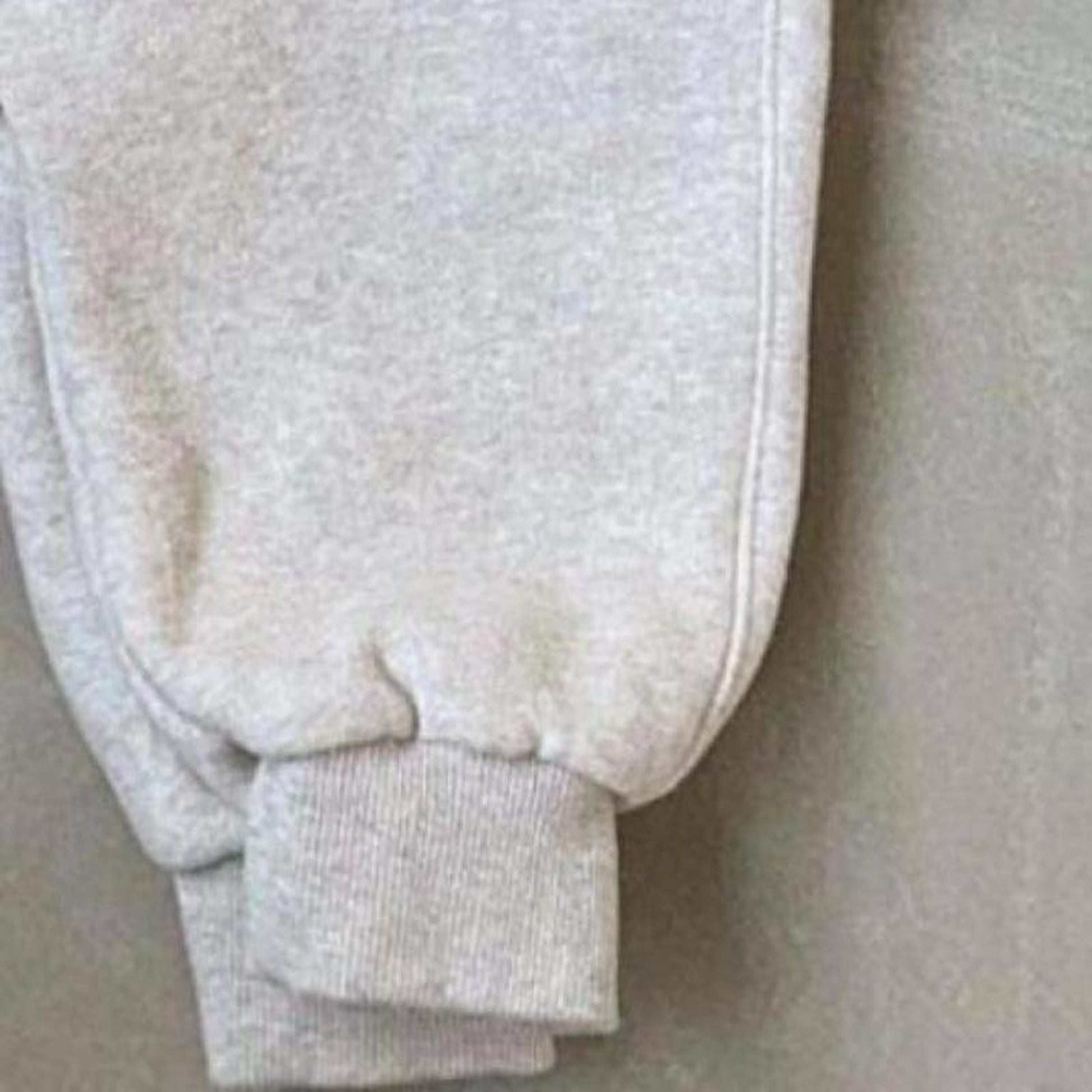 -ベビー ボーダー 無地 スウェット パンツ【mh0000197】 - mamahalo shop - ロングパンツ・スウェットパンツ -  べビー服 - 子供服 - 男の子 - 女の子