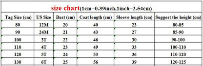 -キッズ ジャケット コート アウター【mh0000246】 - mamahalo shop - ショートコート・ジャケット・ジャンパー -  べビー服 - 子供服 - 男の子 - 女の子