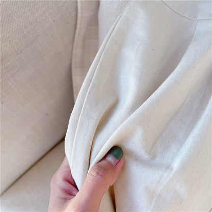 -キッズ ジャンプスーツ ノースリーブつなぎ【mh0000539】 - mamahalo shop - ノースリーブジャンプスーツ -  べビー服 - 子供服 - 男の子 - 女の子