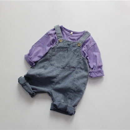 -キッズ 長袖 Tシャツ【mh0000336】 - mamahalo shop - 長袖Tシャツ -  べビー服 - 子供服 - 男の子 - 女の子