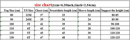 -キッズ フリース トップス【mh0000273】 - mamahalo shop - 長袖Tシャツ -  べビー服 - 子供服 - 男の子 - 女の子