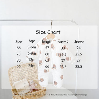 -ベビー くま ベア フーディ アウター ジャンプスーツ - mamahalo shop - アウタージャンプスーツ -  べビー服 - 子供服 - 男の子 - 女の子