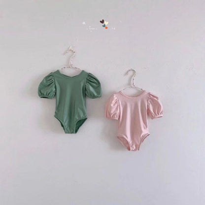 -ベビー ワンピース スイムウェア 水着【mh0000035】 - mamahalo shop - ベビー用水着 -  べビー服 - 子供服 - 男の子 - 女の子