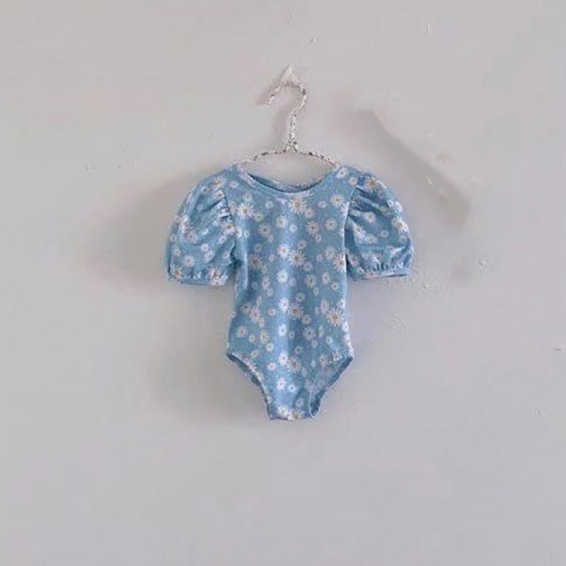 -ベビー ワンピース スイムウェア 水着【mh0000035】 - mamahalo shop - ベビー用水着 -  べビー服 - 子供服 - 男の子 - 女の子