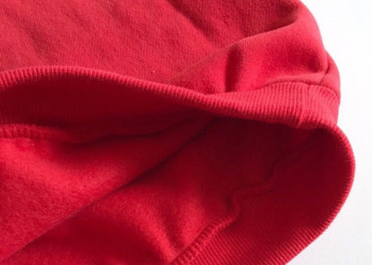 -キッズ 裏起毛 スウェット トレーナー - mamahalo shop - トレーナー・フーディ -  べビー服 - 子供服 - 男の子 - 女の子