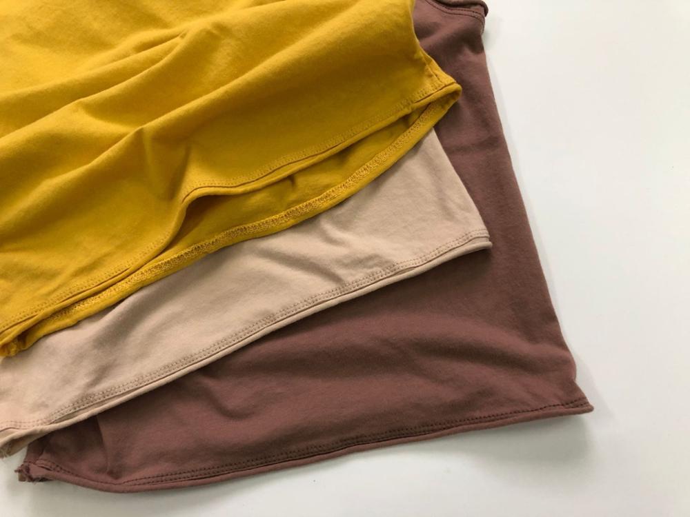 -キッズ ノースリーブ Tシャツ タンクトップ【mh0001875】 - mamahalo shop - タンクトップ・キャミソール・ノースリーブトップス -  べビー服 - 子供服 - 男の子 - 女の子