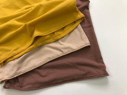 -キッズ ノースリーブ Tシャツ タンクトップ【mh0001875】 - mamahalo shop - タンクトップ・キャミソール・ノースリーブトップス -  べビー服 - 子供服 - 男の子 - 女の子