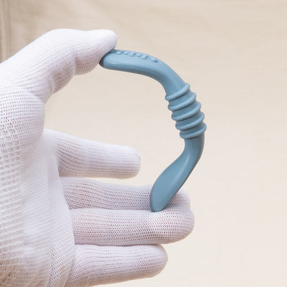 -# 2〜3本セット ベビー スプーン フォーク セット シリコン トレーニング【mh0001127】 - mamahalo shop - ベビーキッズ食器 -  べビー服 - 子供服 - 男の子 - 女の子