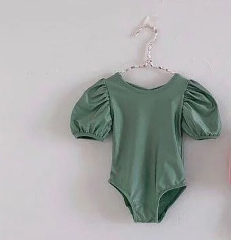 -ベビー ワンピース スイムウェア 水着【mh0000035】 - mamahalo shop - ベビー用水着 -  べビー服 - 子供服 - 男の子 - 女の子