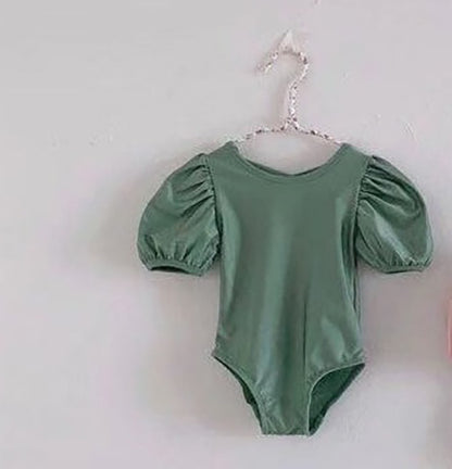 -ベビー ワンピース スイムウェア 水着【mh0000035】 - mamahalo shop - ベビー用水着 -  べビー服 - 子供服 - 男の子 - 女の子