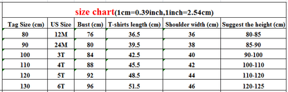 -キッズ いちご ストロベリー Vネック 半袖 Tシャツ トップス - mamahalo shop - 半袖Tシャツ -  べビー服 - 子供服 - 男の子 - 女の子