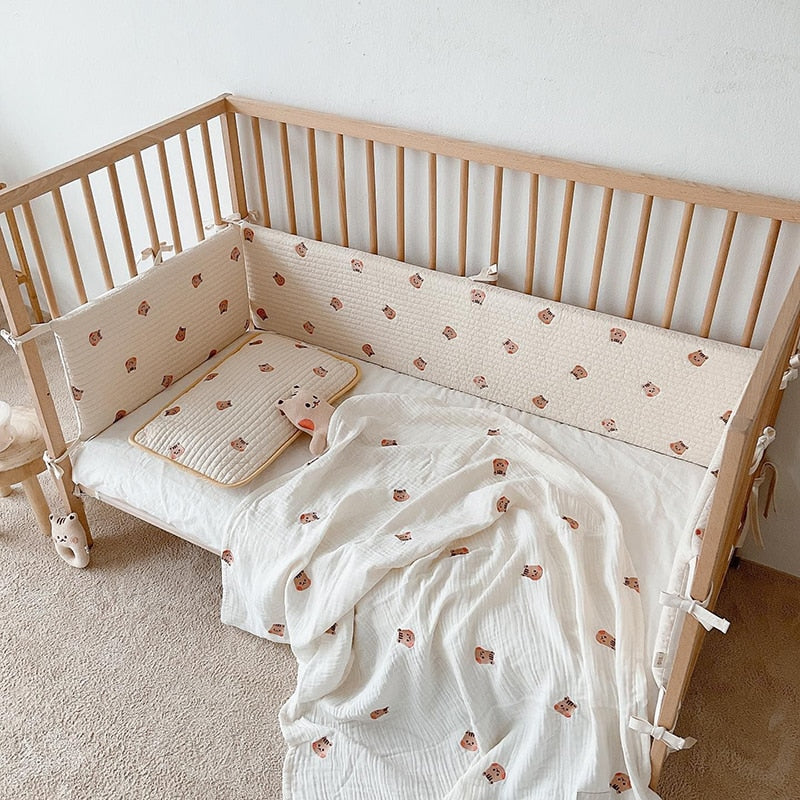 -ベビー キッズ 刺繍 枕 ピロー くま ベア りす 虎 タイガー うさぎ - mamahalo shop - ベビー寝具 -  べビー服 - 子供服 - 男の子 - 女の子