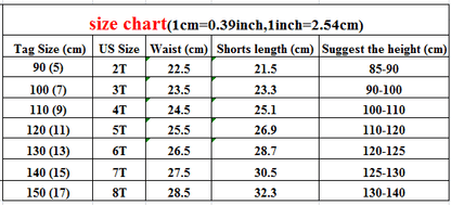 -キッズ レース 透け感 ノースリーブ ブラウス トップス フリル ショートパンツ - mamahalo shop - ハーフパンツ・ショートパンツ -  べビー服 - 子供服 - 男の子 - 女の子