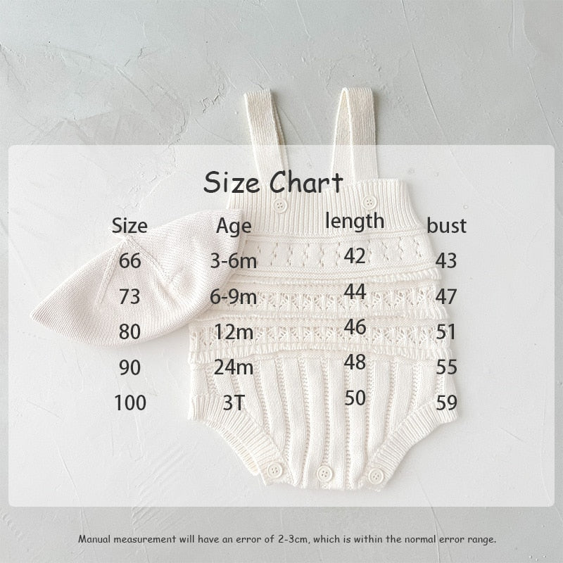 -☺︎ ベビー レースニット セーター ロンパース ワンピース - mamahalo shop - 長袖ワンピース -  べビー服 - 子供服 - 男の子 - 女の子