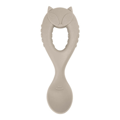 -# ベビー アニマル ディッシュ プレート 食器 キッズ スプーン 仕切り【mh0001125】 - mamahalo shop - ベビーキッズ食器 -  べビー服 - 子供服 - 男の子 - 女の子